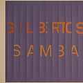 Gilberto Gil - Gilbertos Samba album