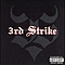 3Rd Strike - Barrio Raid album