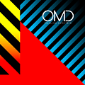 OMD - English Electric альбом
