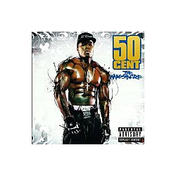 50 Cent - Tha Massacre (bonus disc) альбом