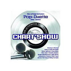 Henry Valentino Feat. Uschi - Die Ultimative Chartshow - Pop Duette album