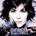 Giorgia - Dietro Le Apparenze альбом