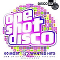 Giorgio Moroder - One Shot Disco Box album