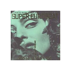 Gipsy &amp; Queen - Super Eurobeat, Volume. 4 альбом