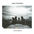 Panic! At The Disco - ...Live in Chicago album