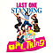 Girl Thing - Last One Standing альбом