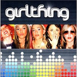 Girl Thing - Girl Thing album