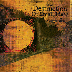 65daysofstatic - The Destruction of Small Ideas альбом