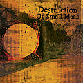 65daysofstatic - The Destruction of Small Ideas album