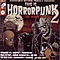 The 69 Eyes - This is Horrorpunk 2 ...the Terror Continues album