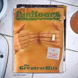 Funkoars - The Greatest Hits album