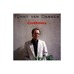 Funny Van Dannen - Club Songs album