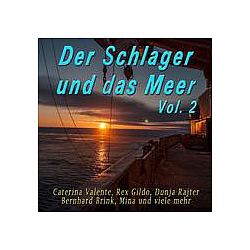 Günther Stern - Der Schlager und das Meer, Vol. 2 album