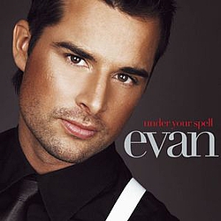 Evan - Under Your Spell album