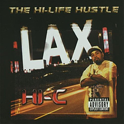 Hi-C - The Hi-Life Hustle альбом