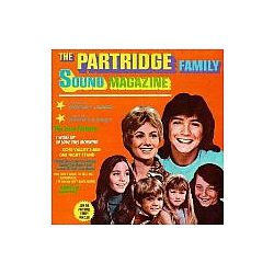Partridge Family - The Partridge Family Sound Magazine album