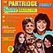 Partridge Family - The Partridge Family Sound Magazine альбом