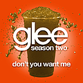 Glee Cast - Don&#039;t You Want Me album