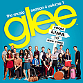 Glee Cast - Glee: The Music, Season 4 Volume 1 album Glee Cast - Glee: The Music, Season 4 Volume 1 album