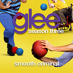 Glee Cast - Smooth Criminal album