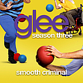 Glee Cast - Smooth Criminal альбом