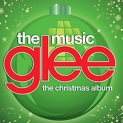 Glee Cast - Glee: The Music: The Christmas Album альбом