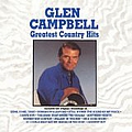 Glen Campbell - Greatest Country Hits album