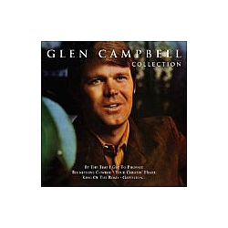 Glen Campbell - Glen Campbell Collection альбом