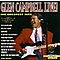 Glen Campbell - Glen Campbell Live! His Greatest Hits album