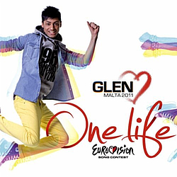 Glen Vella - One Life album