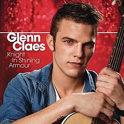 Glenn Claes - Knight In Shining Armour album
