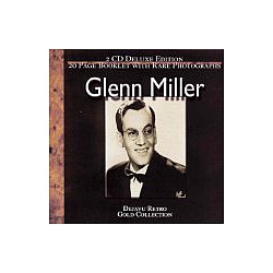 Glenn Miller - The Gold Collection альбом