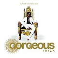 Global Deejays - Tommy Vee presents Gorgeous Ibiza альбом