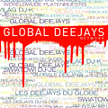 Global Deejays - Network: 2005 альбом