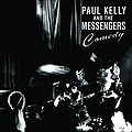 Paul Kelly - Comedy album
