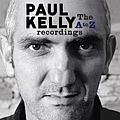 Paul Kelly - The A-Z Recordings album