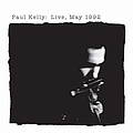 Paul Kelly - Live, May 1992 album