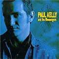 Paul Kelly - So Much Water So Close To Home album