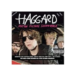 Gnarkill - Haggard Soundtrack album