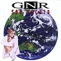 Gnr - Sob Escuta album