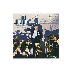 Paul Whiteman - Linger Awhile album