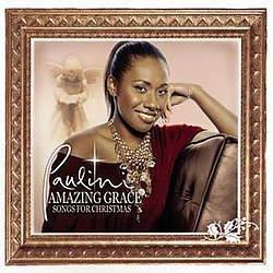 Paulini - Amazing Grace - Songs for Christmas альбом