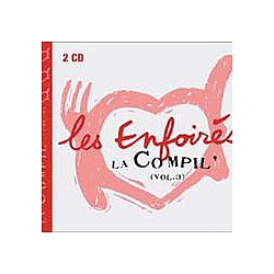 Gold - La Compil&#039;, Volume 3 альбом