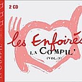 Gold - La Compil&#039;, Volume 3 альбом