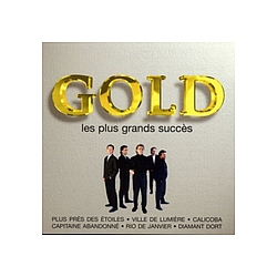 Gold - Les plus grands succÃ¨s album