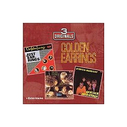Golden Earring - 3 Originals album