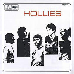 The Hollies - The Hollies album