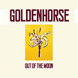 Goldenhorse - Out of the Moon album
