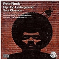 Pete Rock - Lost &amp; Found: Hip Hop Underground Soul Classics (disc 1) альбом