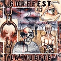 Gorefest - La Muerte album